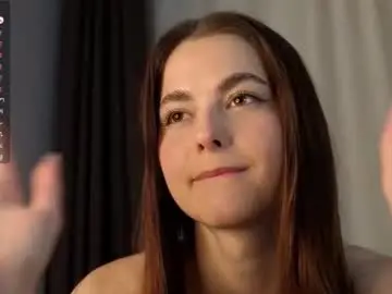 Chaturbate Best Webcam of mallieangelini