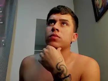 Chaturbate Adult Video Chat of mattiwsmorris_