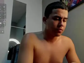 Chaturbate Free Porn Cam of mattiwsmorris_