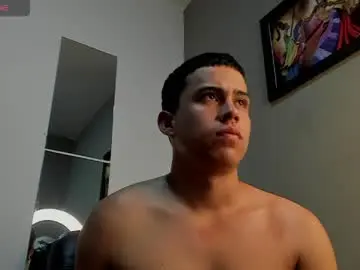 Chaturbate Adult Webcams of mattiwsmorris_