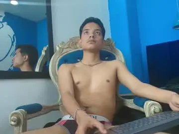 Chaturbate Adult Webcam of max_myerss