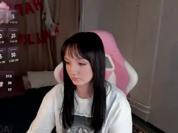 Chaturbate Private Sex Chat of melisa_violet