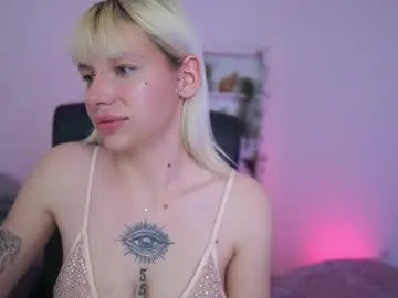 Chaturbate Live Porn of nadiatiger18