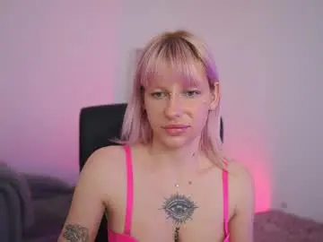 Chaturbate Best live sex cam show of nadiatiger18