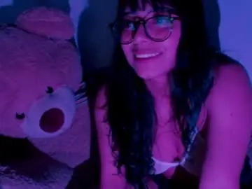 Chaturbate Nude Webcam of nicolehaze222