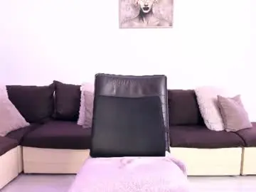 Chaturbate Live Sex Cam of purebliss_