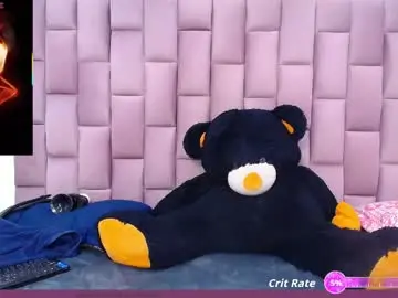 Chaturbate Best Webcam of roxannehott