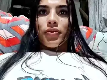 Chaturbate Live Sex of samys_world