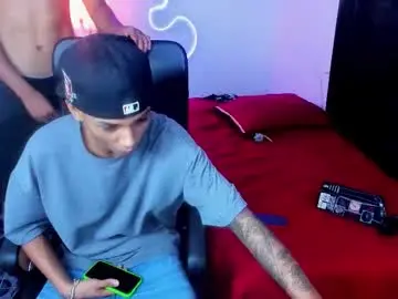 Chaturbate Sex Chat of snak_master1