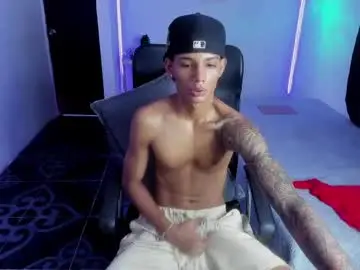 Chaturbate Best live sex cam show of snak_master1