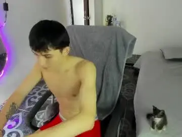 Chaturbate Sex Chat of snak_master1