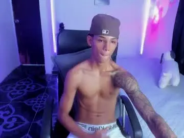 Chaturbate Private Sex Chat of snak_master1
