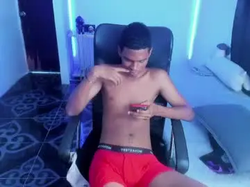 Chaturbate Sex Chat of snak_master1