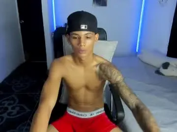 Chaturbate Nude Webcam of snak_master1