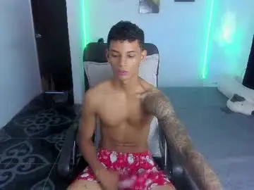 Chaturbate Sex Chat of snak_master1
