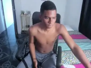 Chaturbate Sex Chat of snak_master1