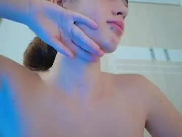 Chaturbate Sex Chat of sweety_vikky