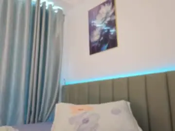 Chaturbate Live Porn of sweety_vikky