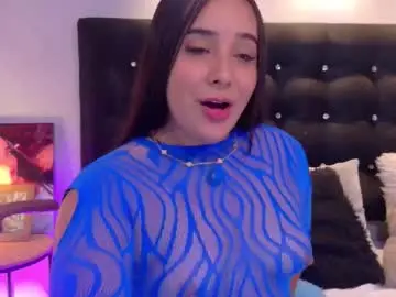 Chaturbate Live Porn of valen_scott_