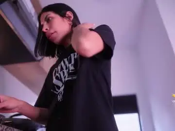 Chaturbate Free Live Porn of veronica_mendez1