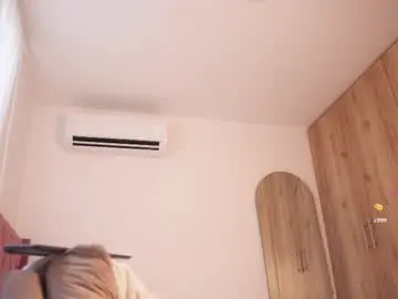 Chaturbate Adult Video Chat of veronica_mendez1