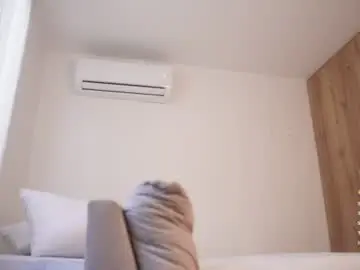 Chaturbate Live Sex of veronica_mendez1