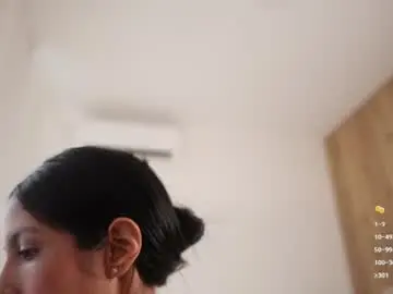 Chaturbate Free Live Porn of veronica_mendez1