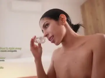 Chaturbate Best live sex cam show of veronica_mendez1