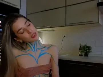 Chaturbate Nude Webcam of victoriahouston