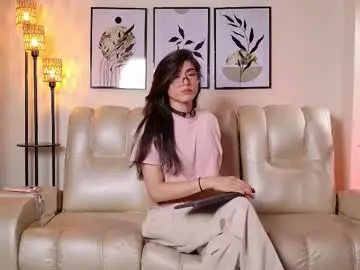 Chaturbate Live Sex Cam of violeta_foxz