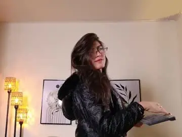 Chaturbate Sex Cam of violeta_foxz