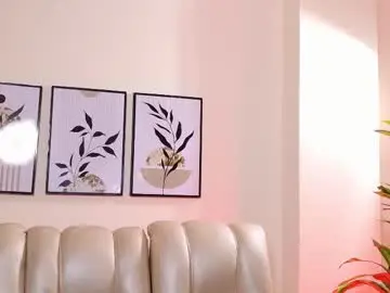 Chaturbate Watch Live Sex Cams of violeta_foxz