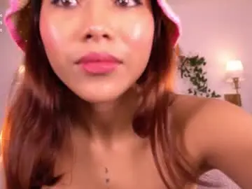 Chaturbate Private Sex Chat of violeth___