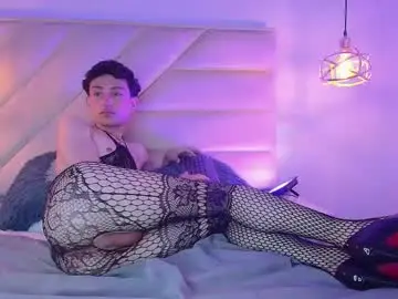 Chaturbate Free Live Porn of yangshy