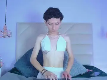 Chaturbate Live Porn of yangshy