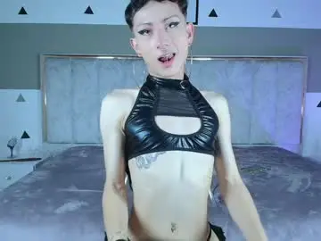 Chaturbate Free Porn Cam of yangshy