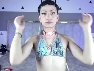 Chaturbate Live Porn of yangshy