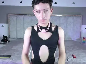 Chaturbate Best live sex cam show of yangshy