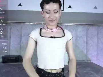 Chaturbate Sex Chat of yangshy