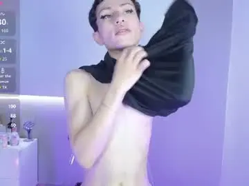 Chaturbate Live Porn of yangshy