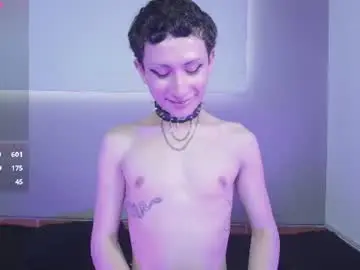 Chaturbate Adult Webcam of yangshy