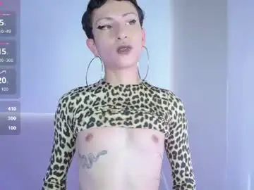 Chaturbate Sex Chat of yangshy