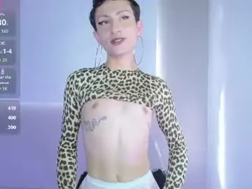 Chaturbate Adult Webcam of yangshy