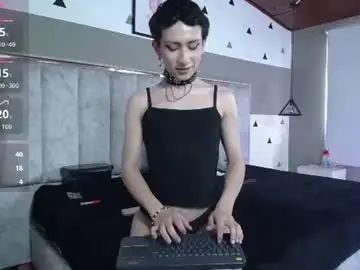 Chaturbate Live Sex of yangshy