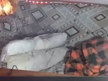 Chaturbate Sex Cam of _santi2