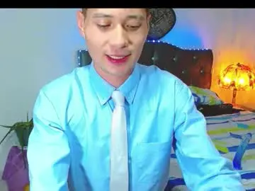 Chaturbate Adult Video Chat of _santi2