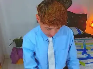 Chaturbate Adult Video Chat of _santi2