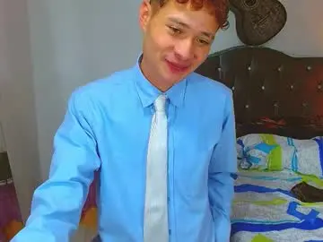 Chaturbate Adult Webcam of _santi2