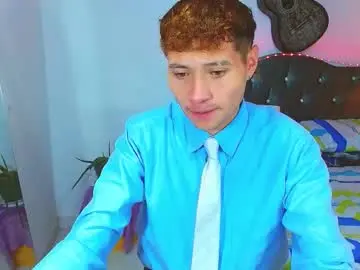 Chaturbate Live Porn of _santi2