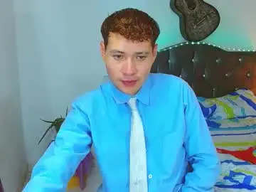 Chaturbate Live Sex of _santi2